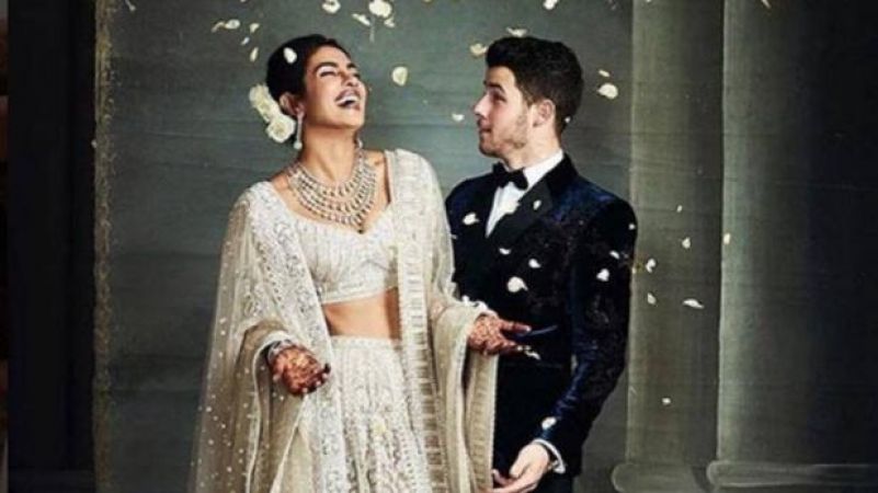 झूठी है निक-प्रियंका की शादी? इस पत्रकार ने उठाए गंभीर सवाल