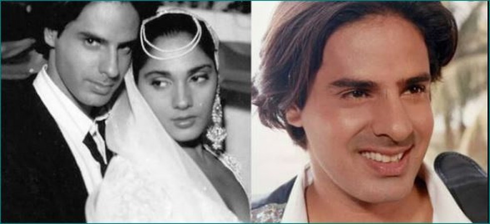 Rahul Roy is much better than before, will soon be discharged from hospital