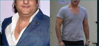 This famous actor undergoes shocking transformation, check out pictures here