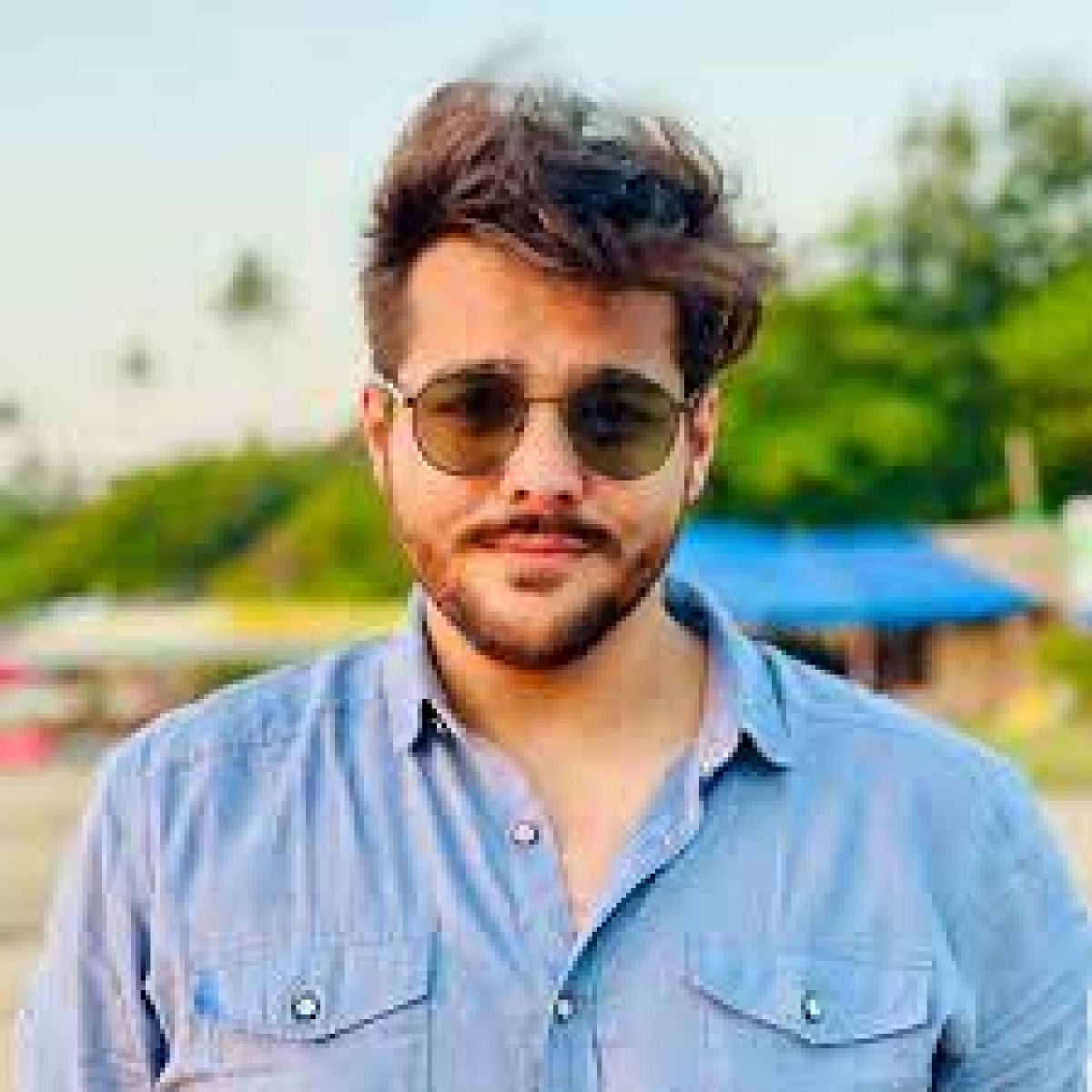 How did engineering student Ashish Chanchlani become a hit YouTuber?