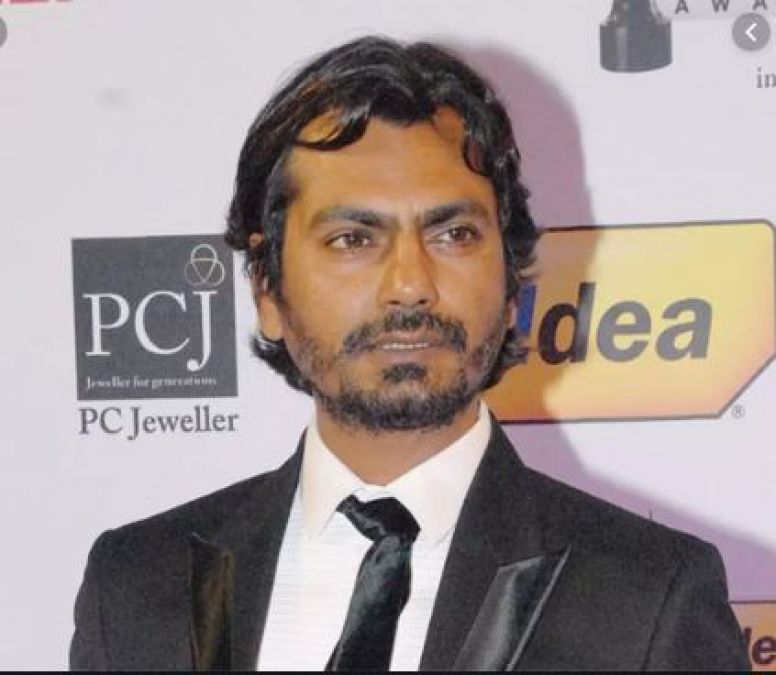 Nawazuddin Siddiqui's sister died, suffering from cancer