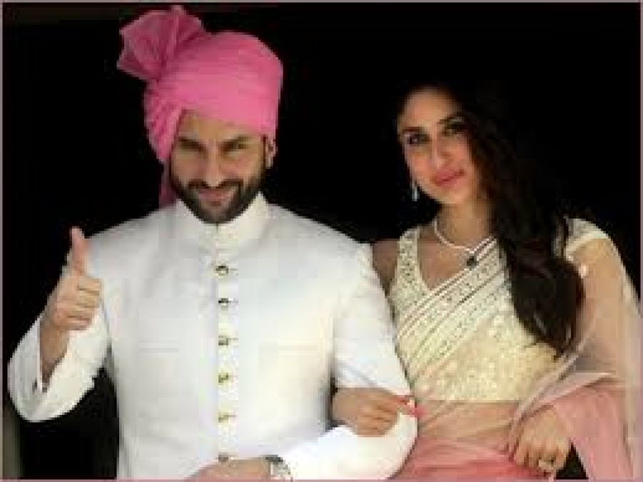 This actor knew about Kareena and Saif's relationship, will be surprised to know the reason for hiding