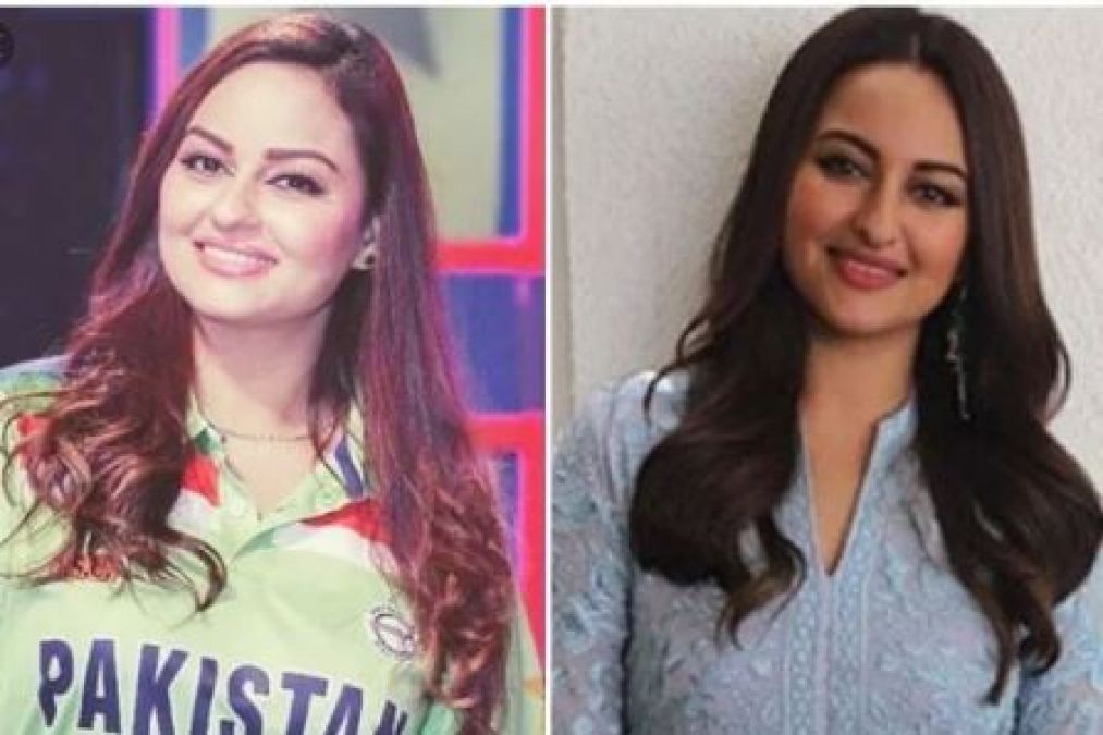 These five Bollywood stars are in Pakistan, seeing them you will also be shocked