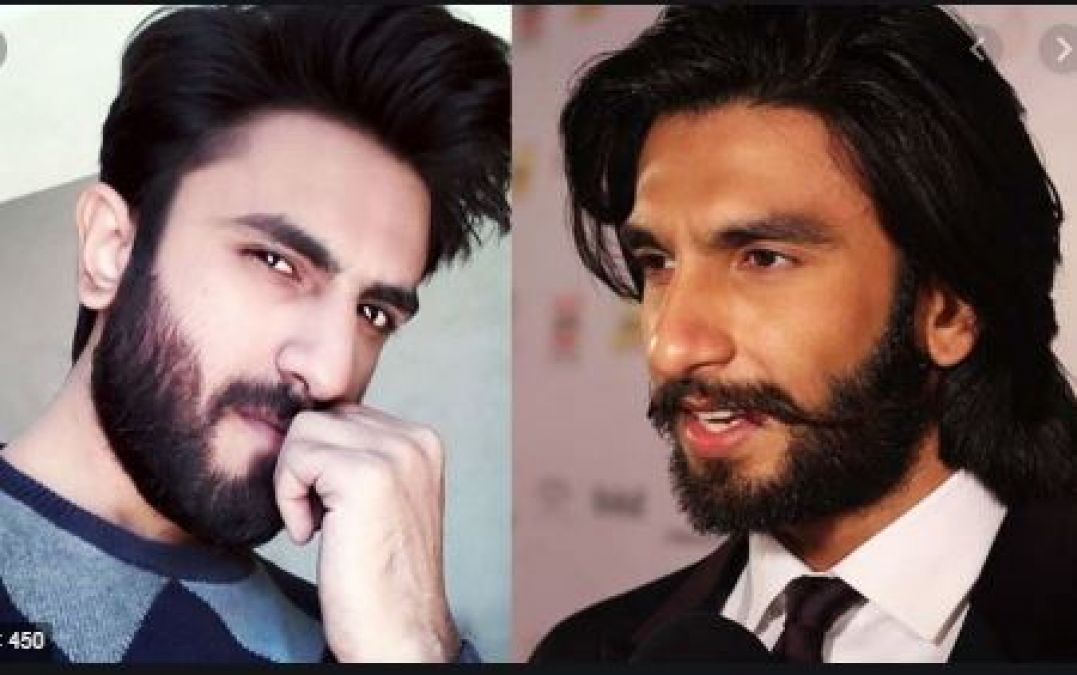 These five Bollywood stars are in Pakistan, seeing them you will also be shocked