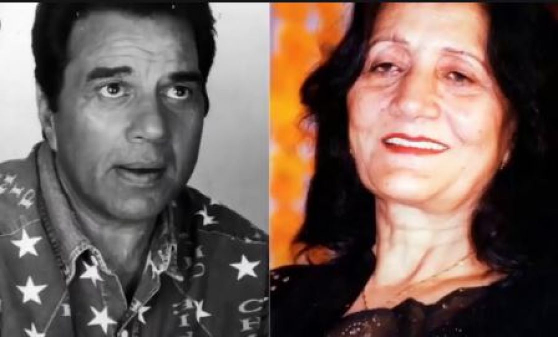 Dharmendra's first wife stays away from the limelight, married 65 years ago