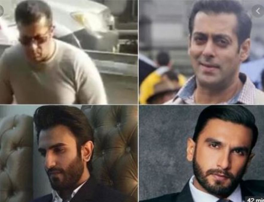 These five Bollywood stars are in Pakistan, seeing them you will also be shocked