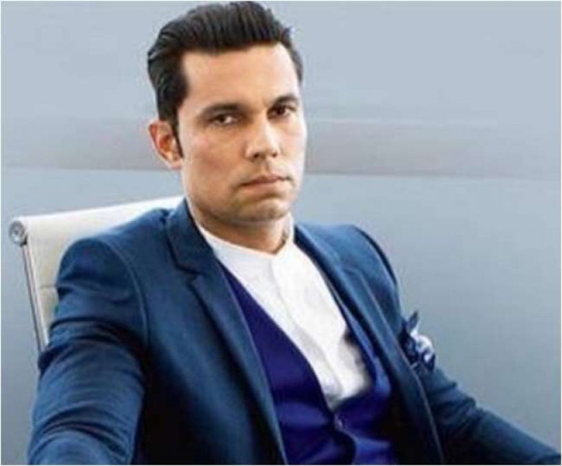 Randeep Hooda out of 'A Suitable Boy' series for this reason