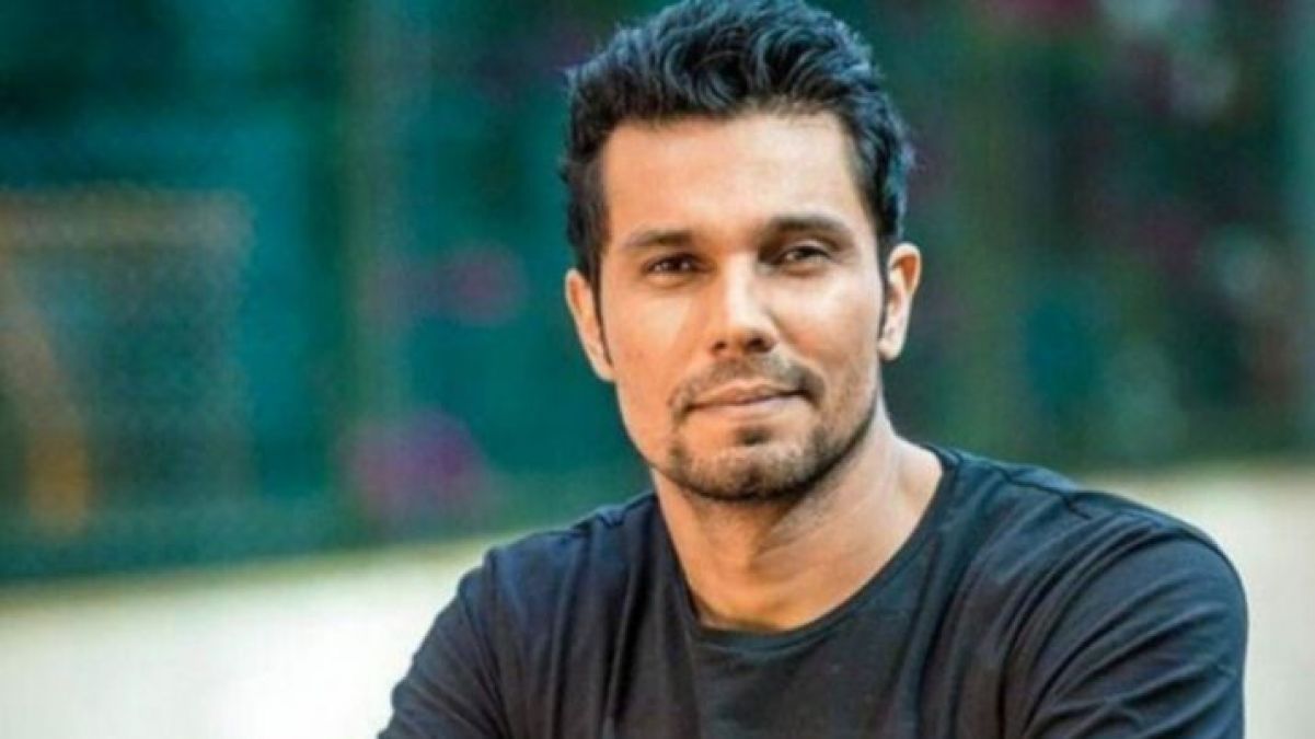 Randeep Hooda out of 'A Suitable Boy' series for this reason
