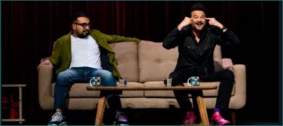 Anurag Kashyap and Anil Kapoor get into an ugly war of words on Twitter, Director says 'Retirement is calling'
