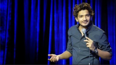 Comedian Munavvar's trouble not diminishing