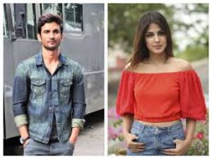 Rhea Chakraborty reveals shocking question about relationship with Sushant Singh