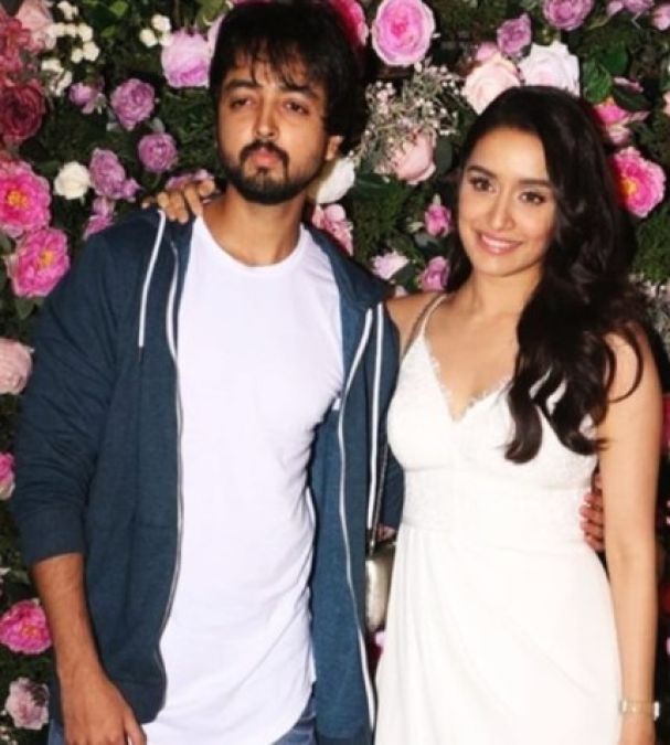 Shraddha Kapoor's brother is going to get married on this day
