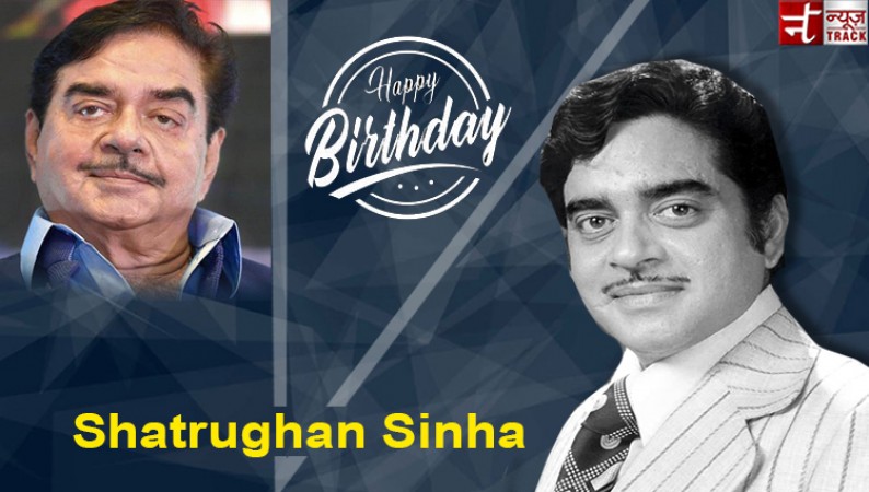 Birthday Special: Shatrughan Sinha gets success after many failures