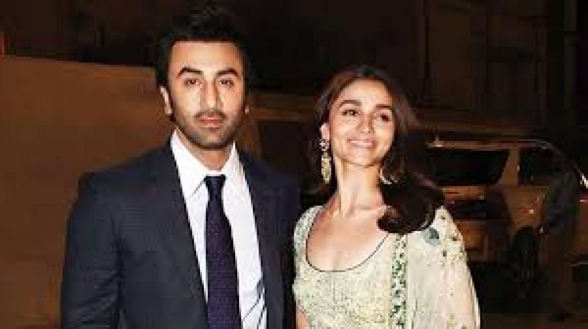 Ranbir-Alia's relationship in trouble; know why