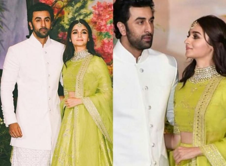 Ranbir-Alia's marriage may be in trouble due to this reason