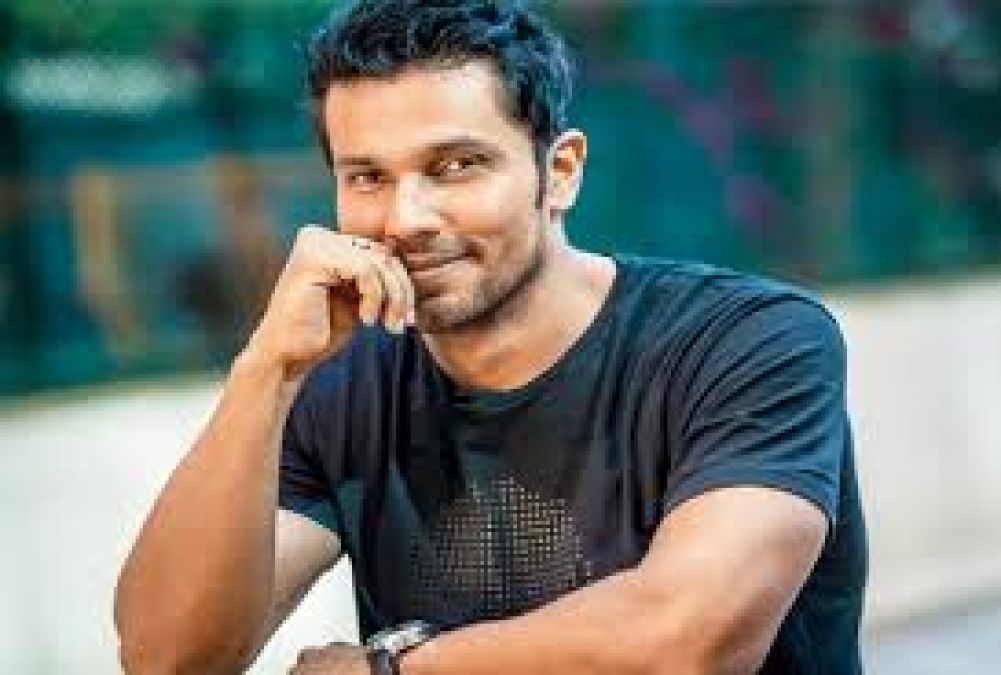 Randeep Hooda supports film 'Panipat', responds to protesters