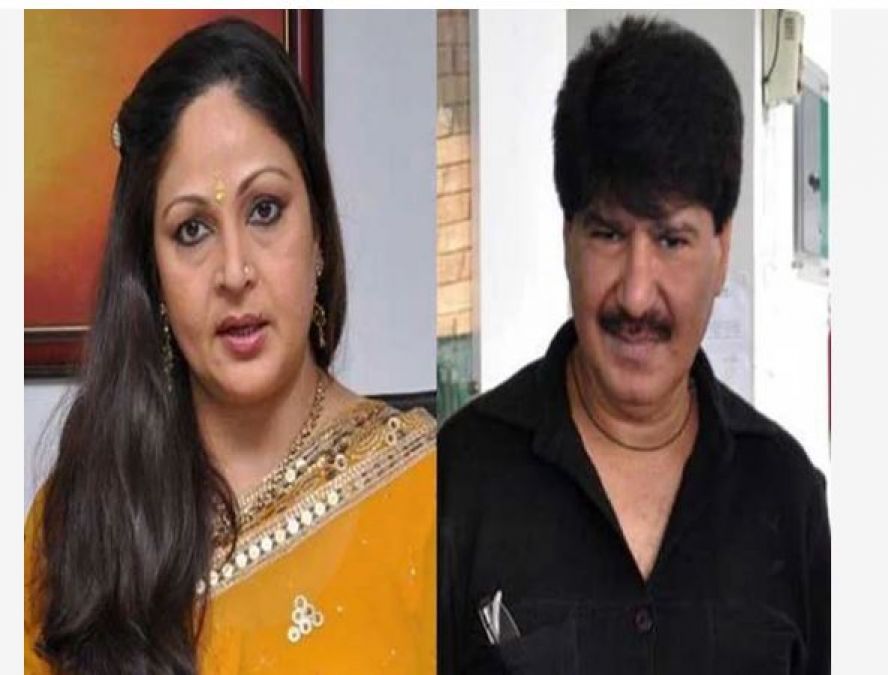 Rati Agnihotri was beaten by husband for 30 years, now living life with son
