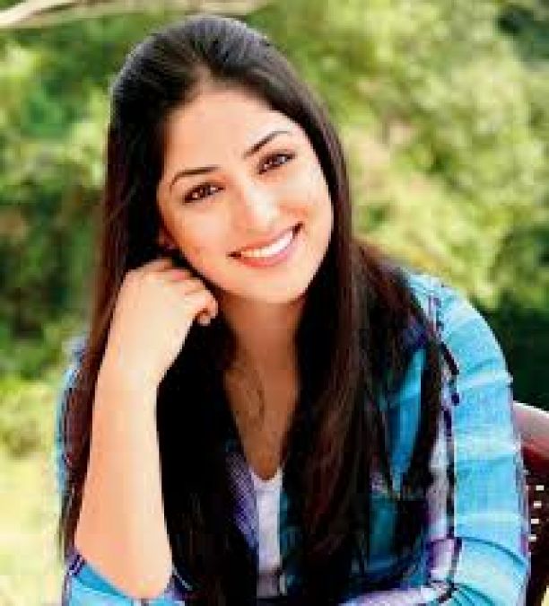 Here's what  Yami Gautam says on her marriage with these celebrities