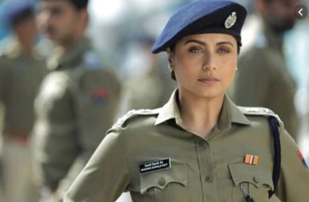 'Mardaani 2' gets relief from censor board's decision