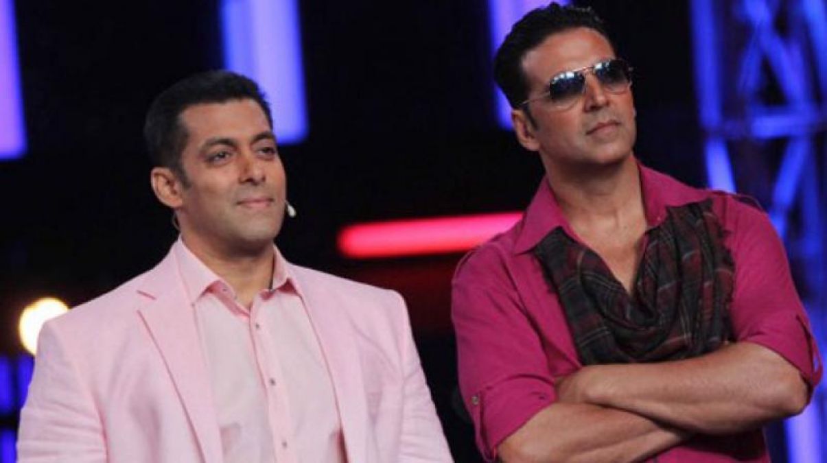 Salman and Akshay faces big threat, Vin Diesel's movie will clash on Eid