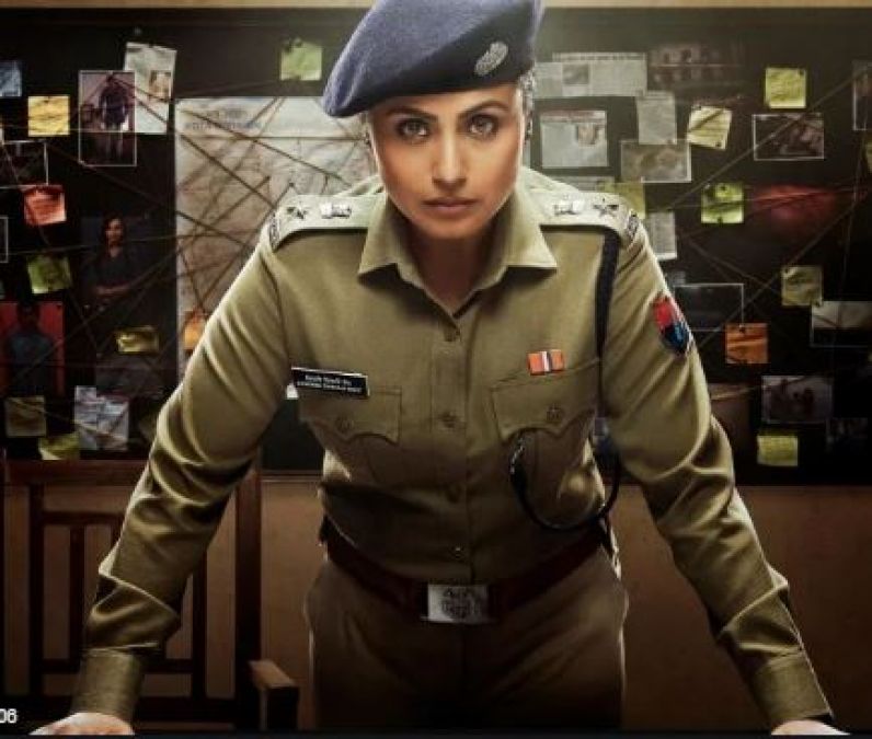 'Mardaani 2' gets relief from censor board's decision