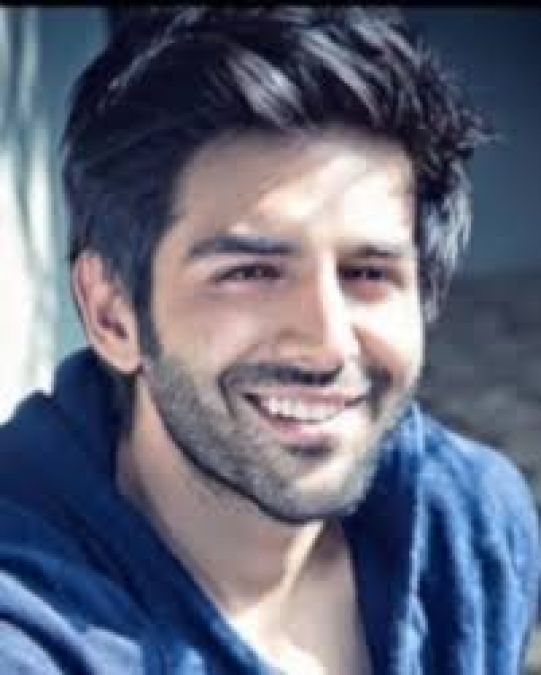 Kartik Aaryan gets next project with Rajshri productions, will be seen with Sooraj Barjatya's son