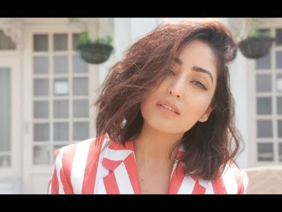 Here's what  Yami Gautam says on her marriage with these celebrities