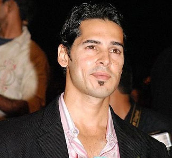 Dino Morea started this business after failing in films