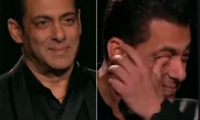 Salman-Vivek expressed grief over the death of General Bipin Rawat