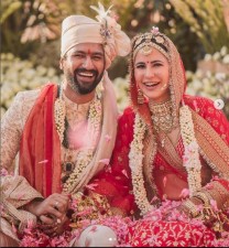 'Married such a girl who is beyond her status', this actor said this to Vicky Kaushal in a gathering