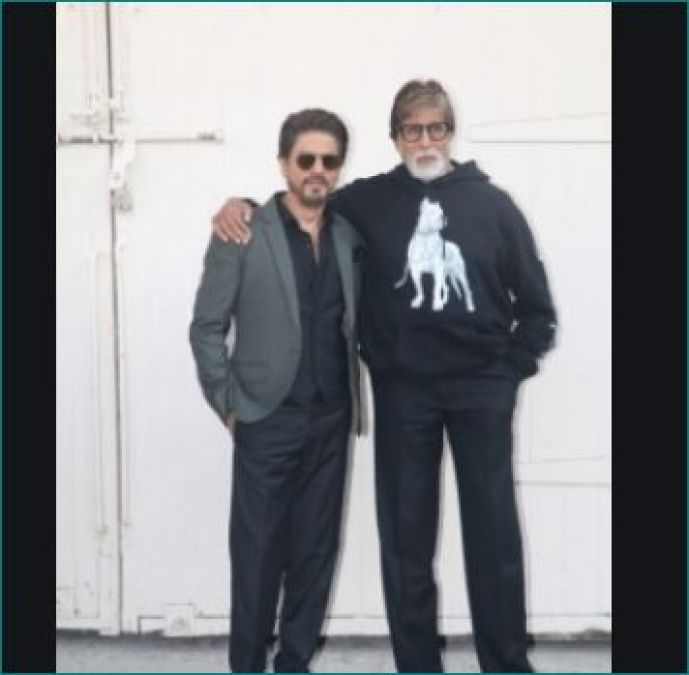 Big B, Akshay Kumar feature in Forbes’ list of 100 most influential celebs on social media