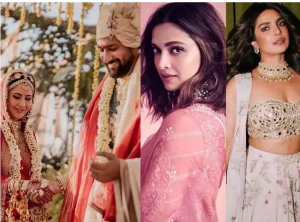 Ranbir-Salman don't wish Vikat on wedding, Kareena Kapoor makes a khasa comment