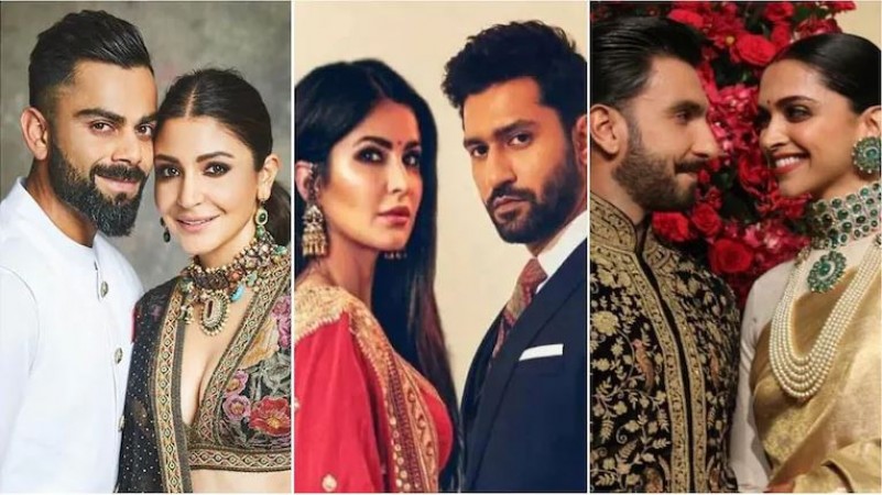 Vicky-Katrina to be neighbours of these superstars after marriage