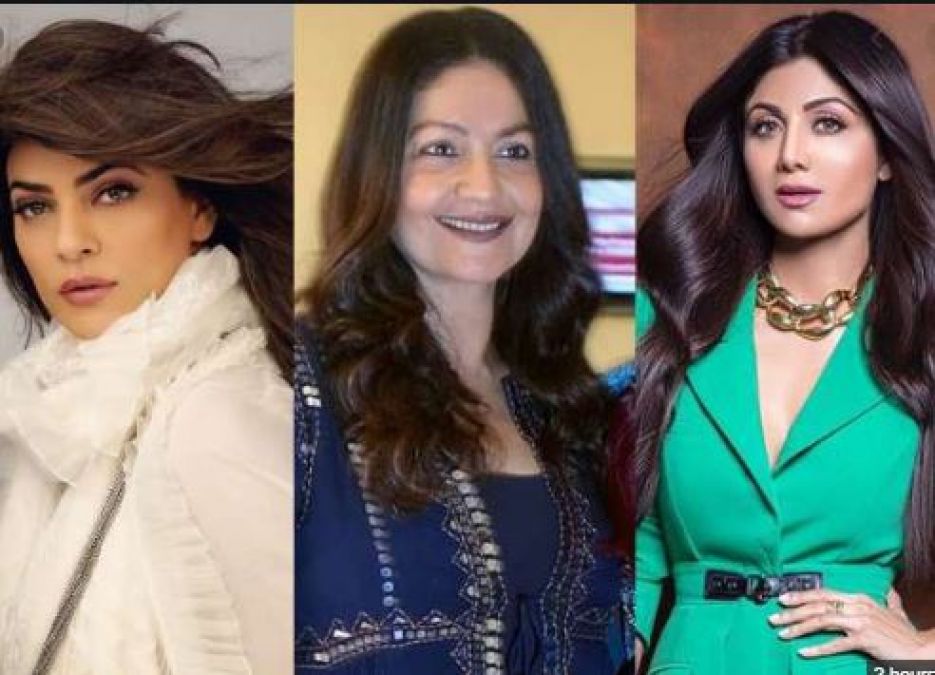 These 3 Bollywood actresses to return on big screen after years