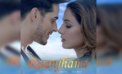 Raanjhanaa Song teaser released, watch video here