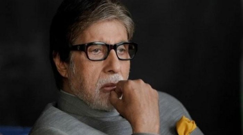 अमिताभ बच्चन ने इस खिलाड़ी से की अपने इंस्टा फॉलोअर्स की तुलना, पोस्ट शेयर कर जताया दुःख