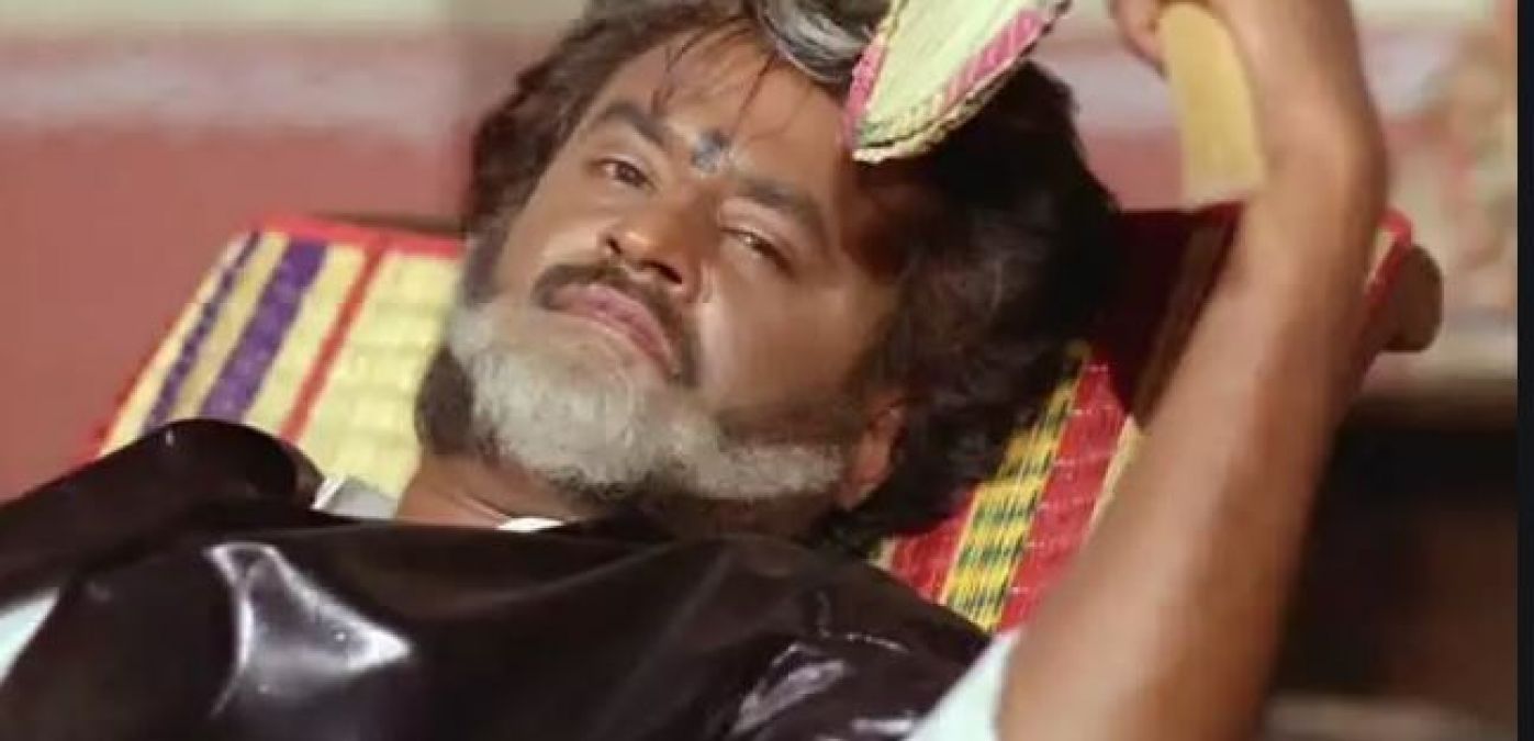 'Kyun Hila Dala Na', these are superhit dialogues of Rajinikanth