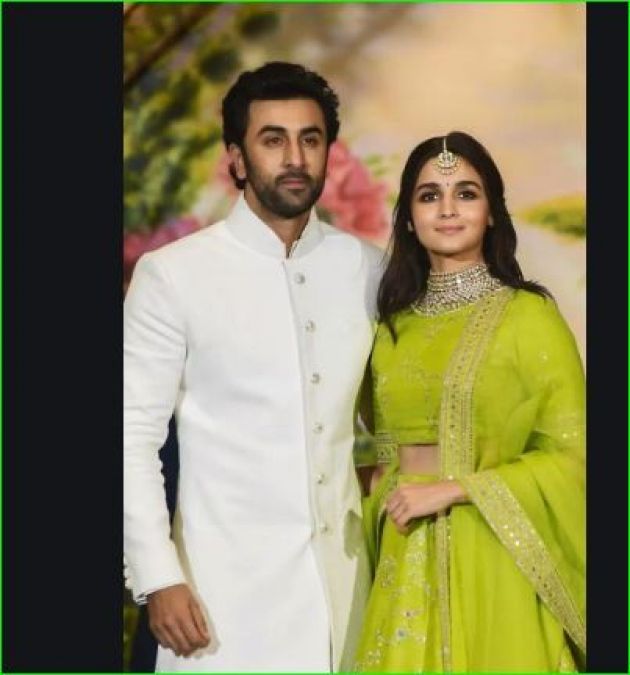 Alia and Ranbir to marry in the Kashmir Valley, preparations going on during the shoot