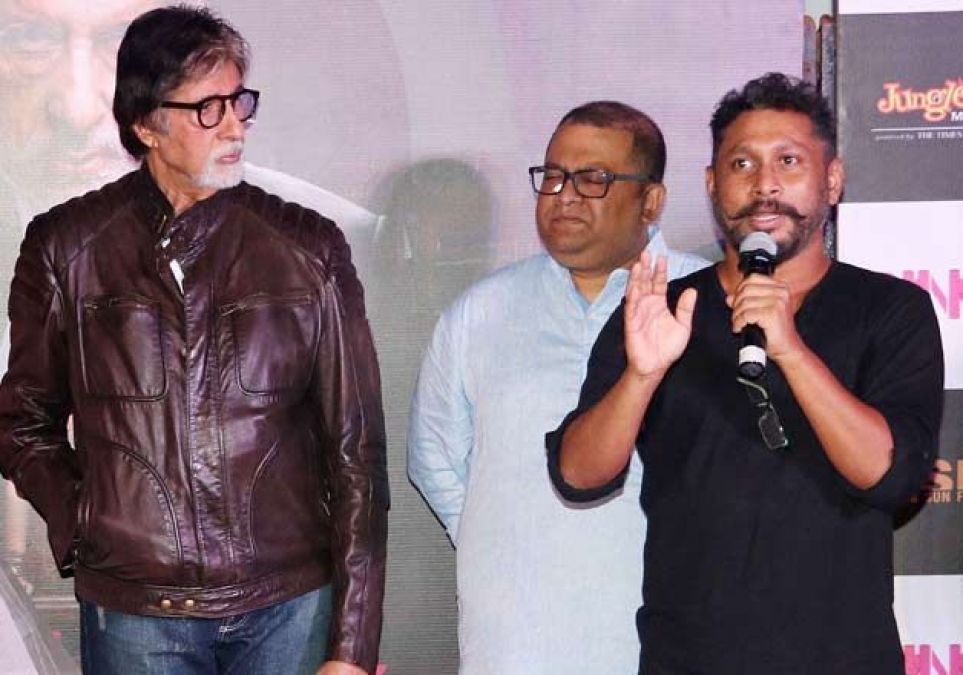 Amitabh took help of social media in search of his lost film