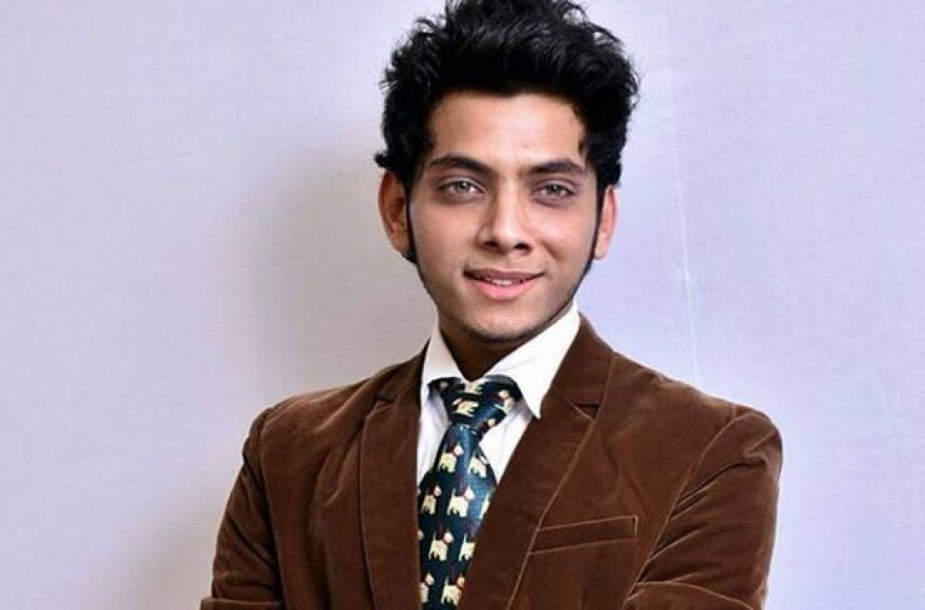 Mardaani 2's mystery villain is 25-year old famous TV artist Vishal Jethwa