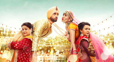 सनी सिंह और सोनाली सैगल की अगली फिल्म 'जय मम्मी दी' का पोस्टर हुआ रिलीज!