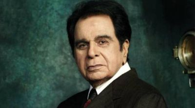 Dilip Kumar's last dream project remained incomplete, was directing this film