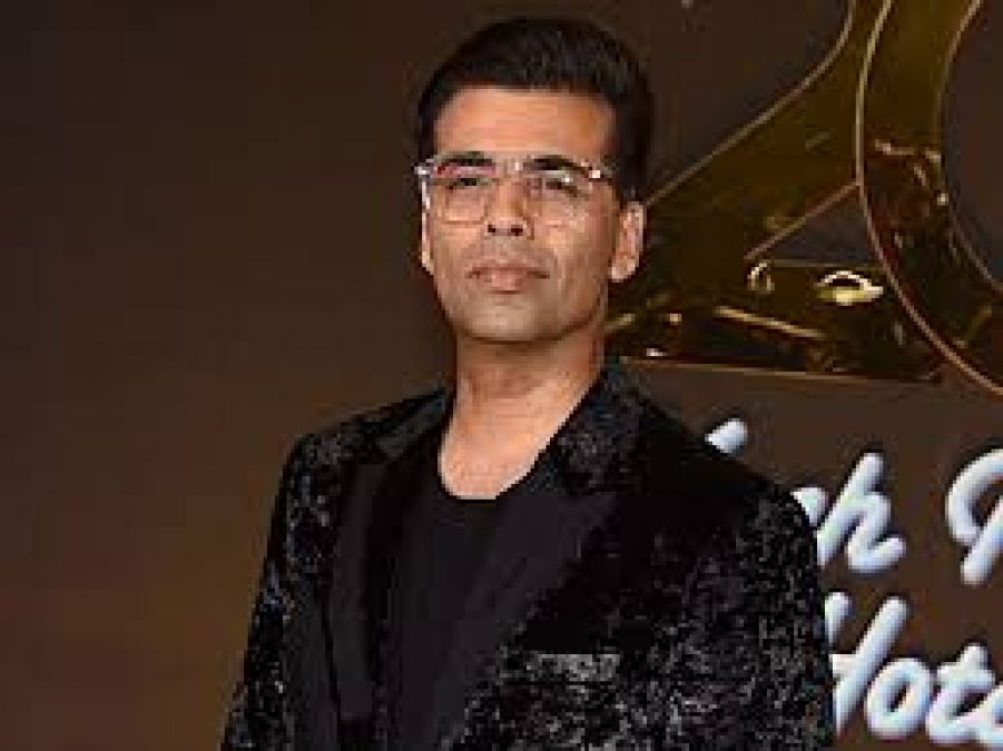 Two servants turned out to be corona positive in Karan Johar's house