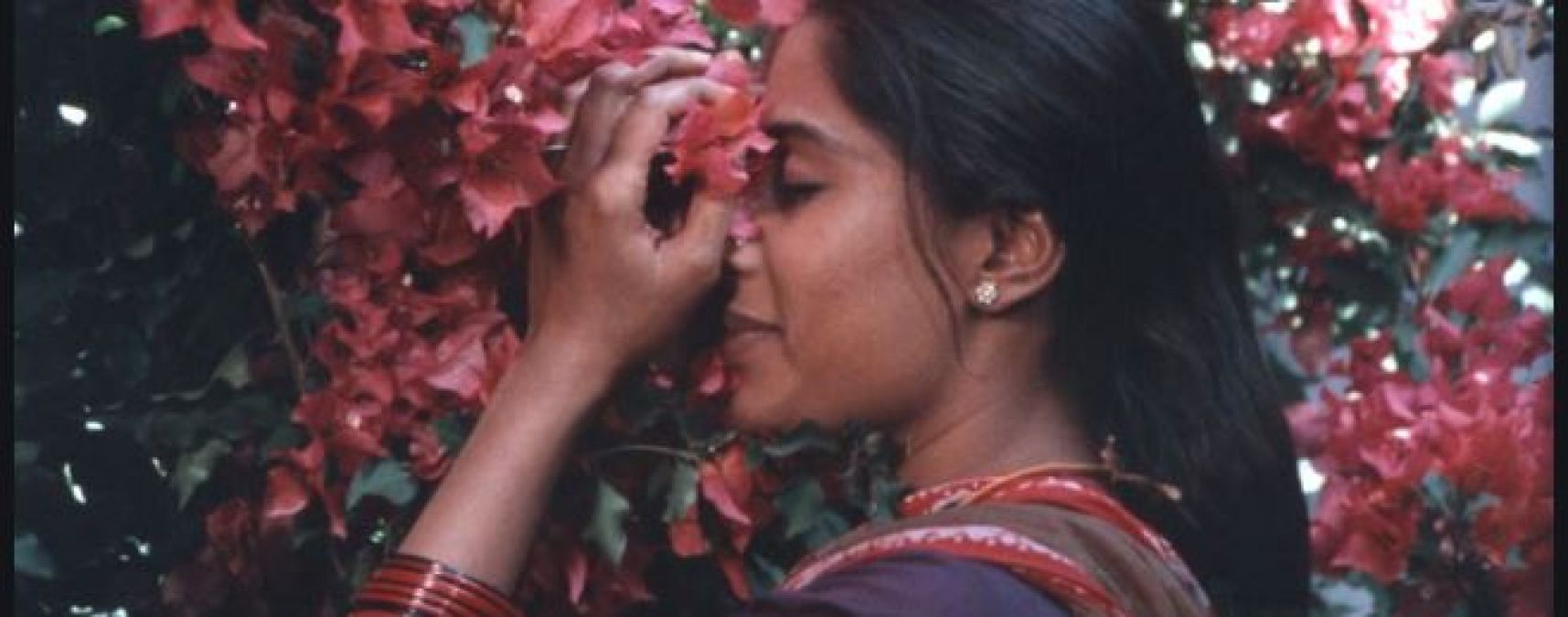 This was Smita Patil's last wish