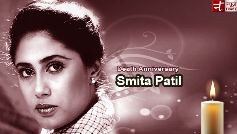 मरने से पहले मेकअप आर्टिस्ट से स्मिता पाटिल ने कहा था- जब मर जाउंगी तो मुझे सुहागन की तरह तैयार करना