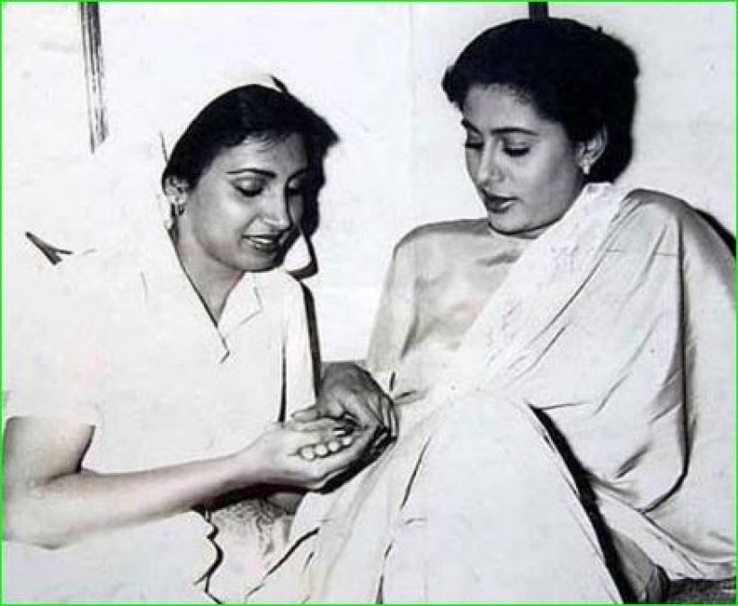 Smita Patil died at a very young age, mystery still unsolved