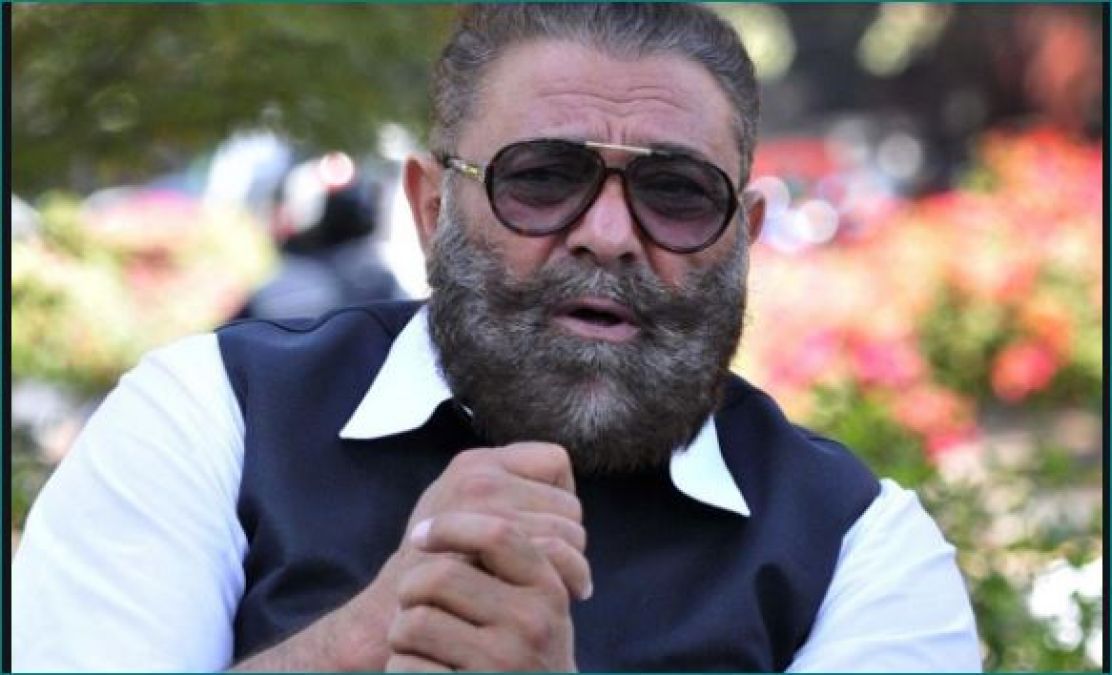 Yograj Singh drops from upcoming film due to inflammatory speech