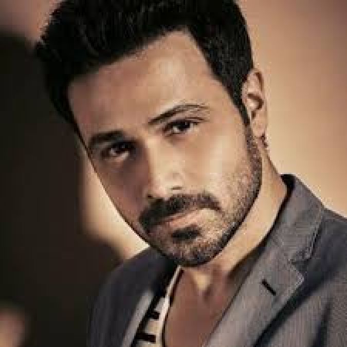 Emraan Hashmi said this about the serial kisser tag