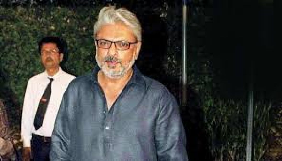 Sanjay Leela Bhansali to make a film on Balakot Airstrike, shake hands with Bhushan Kumar