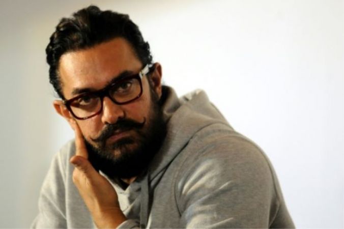 आमिर खान का 'पद्मावती' को लेकर बड़ा बयान